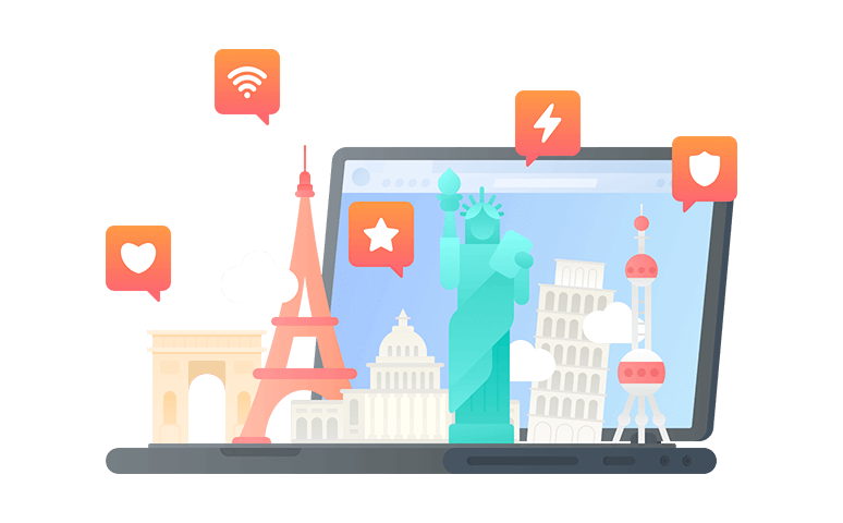 大陆VPN Android免费版